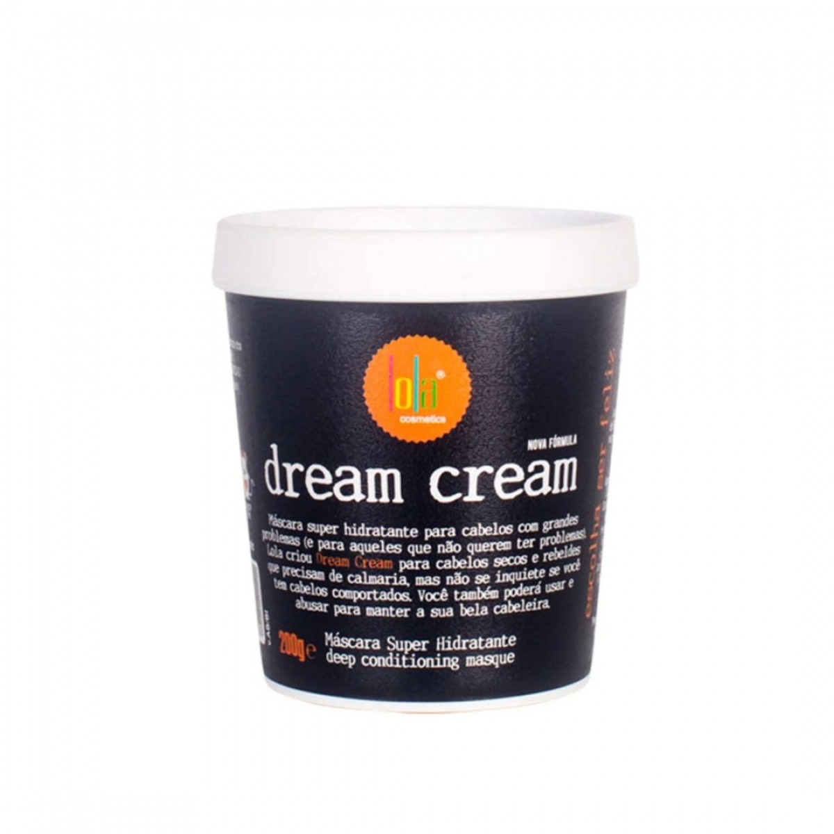  Dream Cream 200g